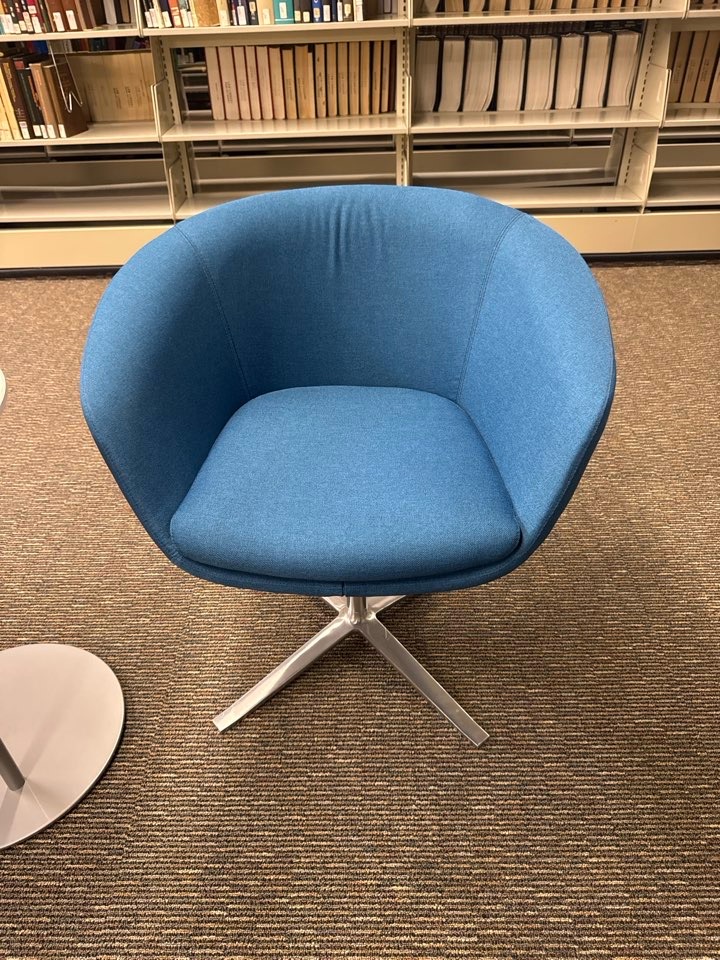 Arm Upholstered Chair