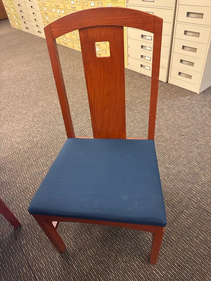 Two Positionh Chair