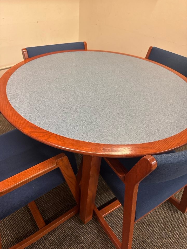 Arm Chair