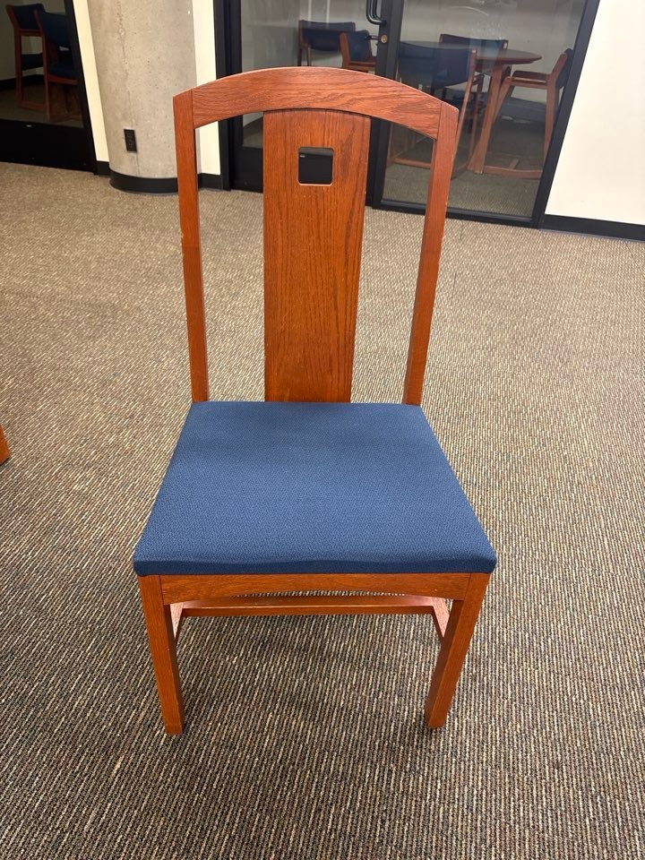 Adj Arm Chair