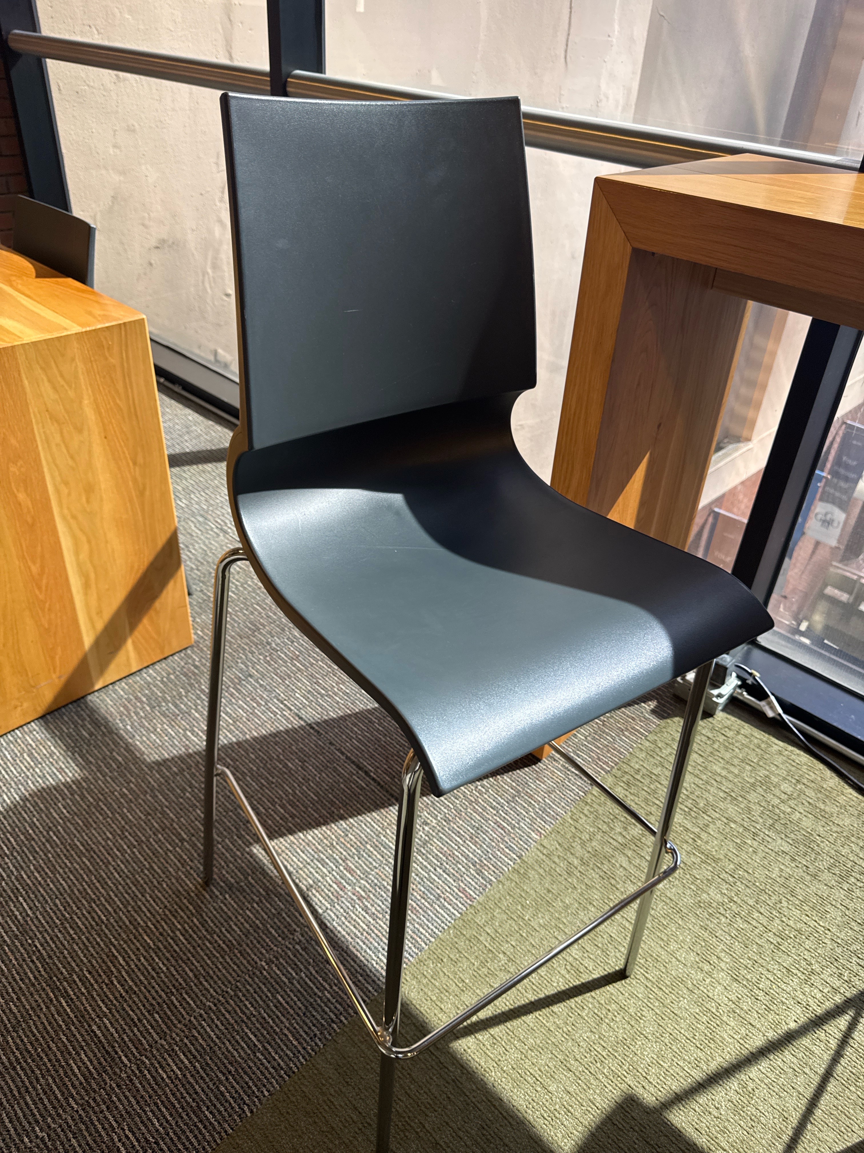 Bar Height Chairs