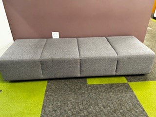 Lounge Bench