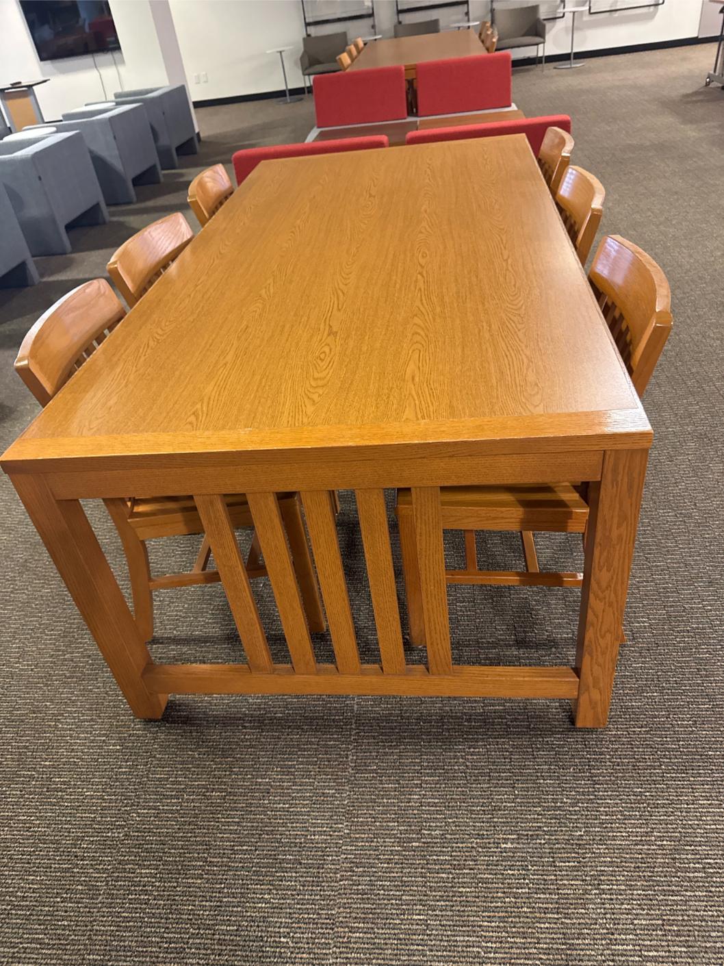 Tables