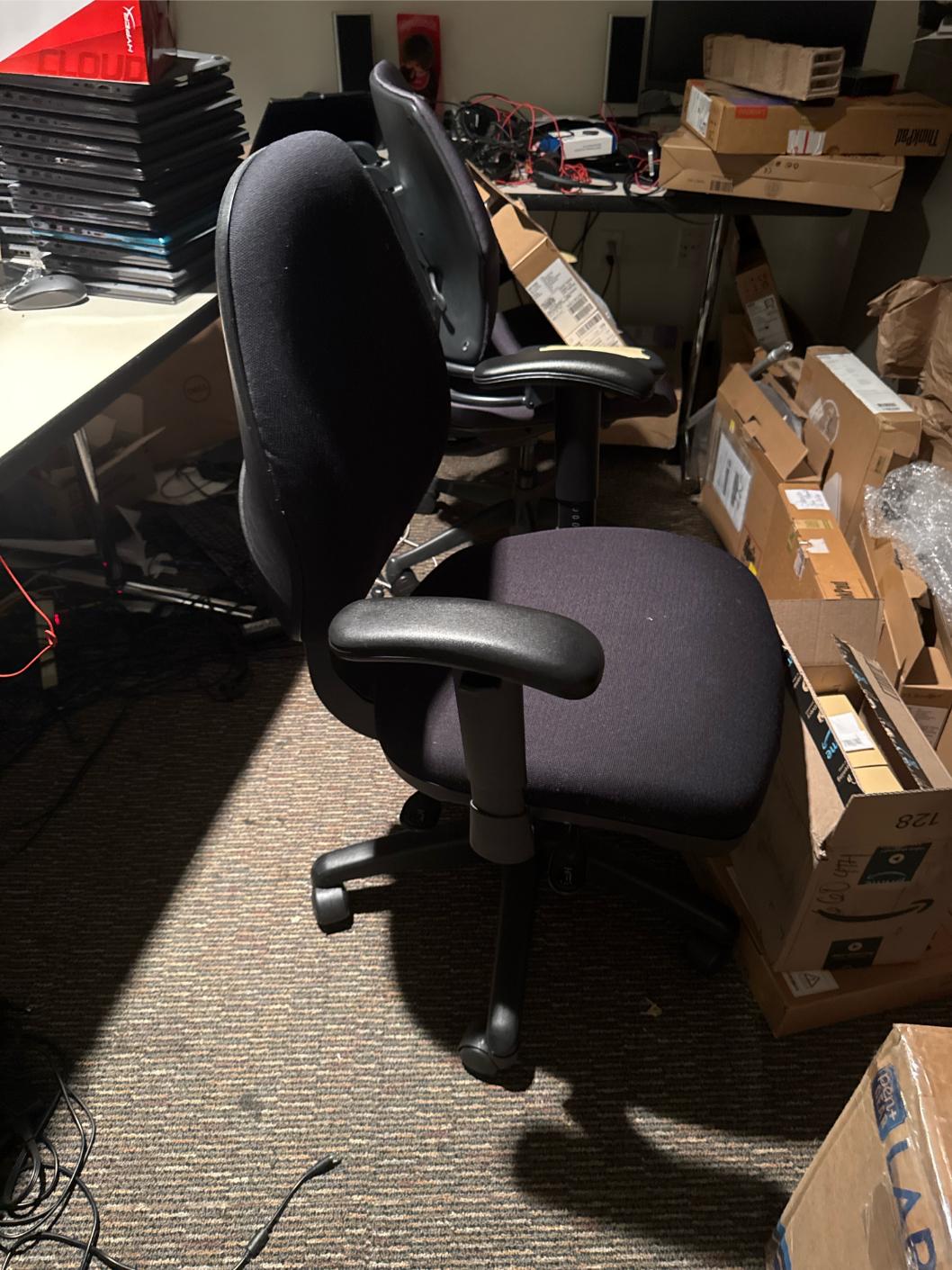 Ergo Chair