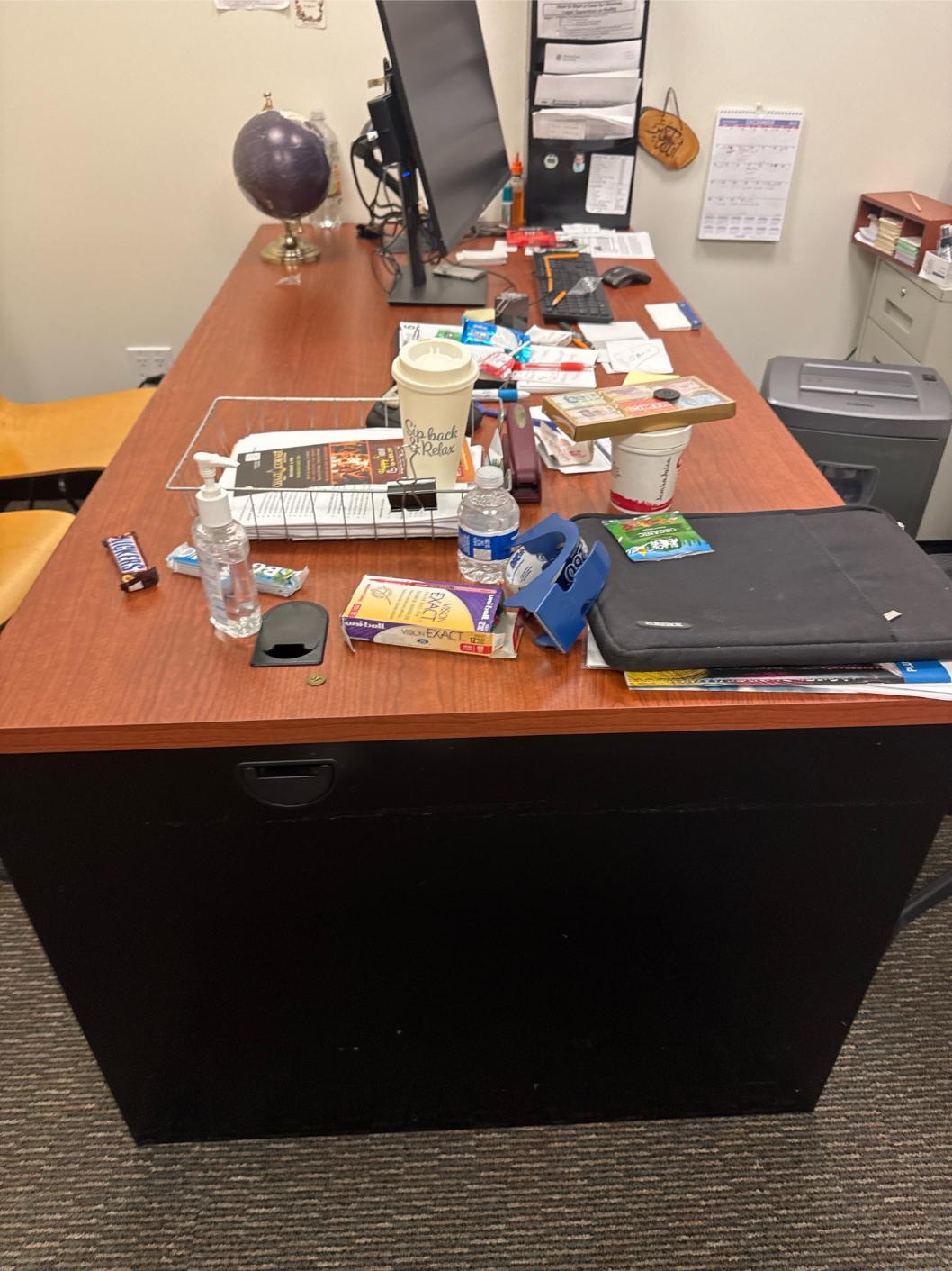 Desk