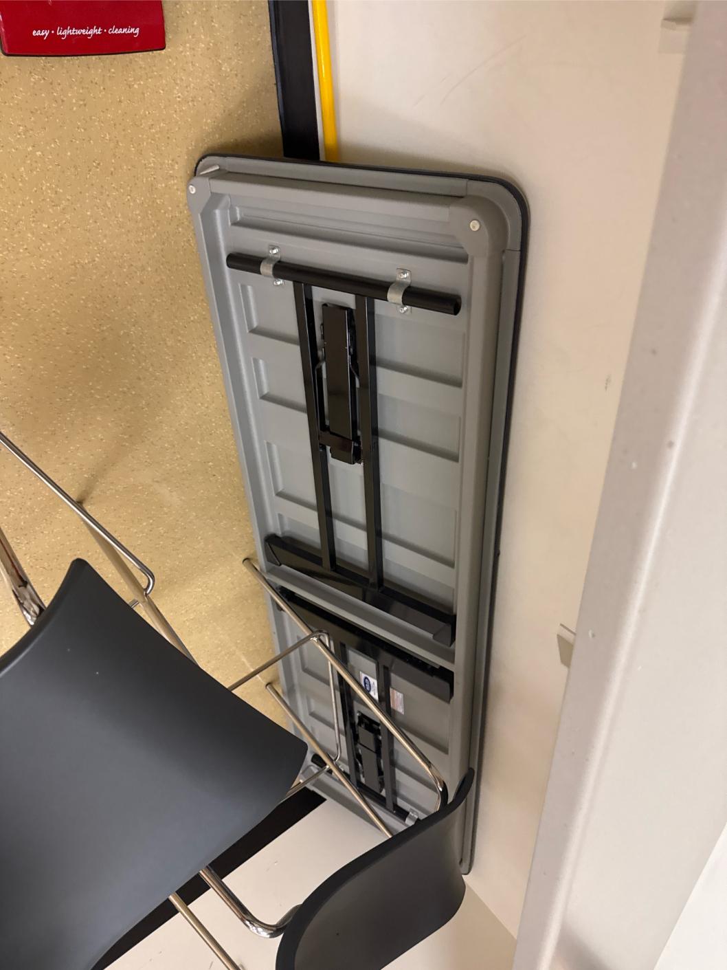 Folding Table