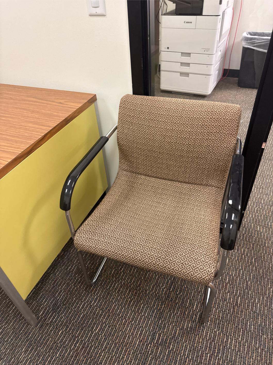 Arm Chair