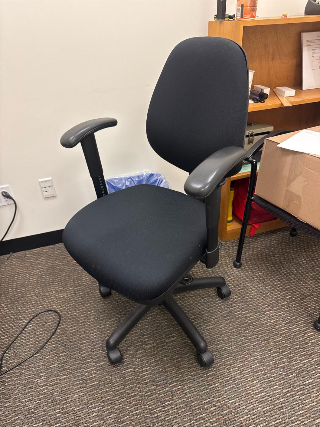 Ergo Chair