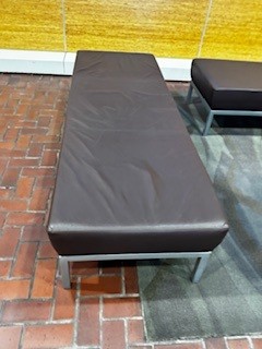 Lobby Bench