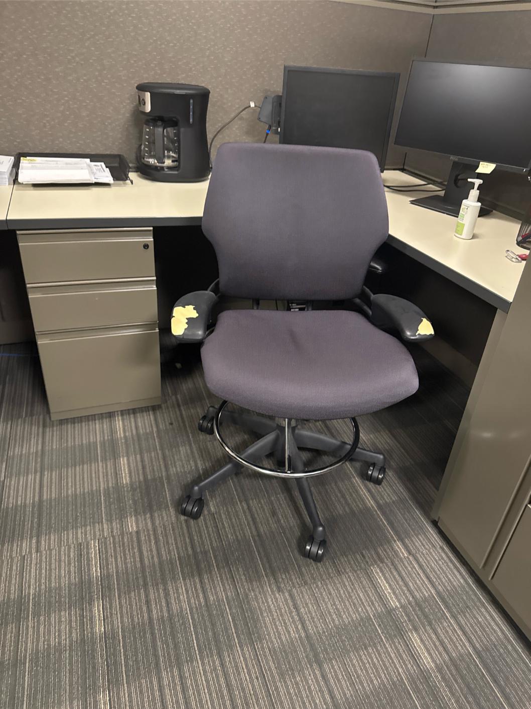 Hs Chair