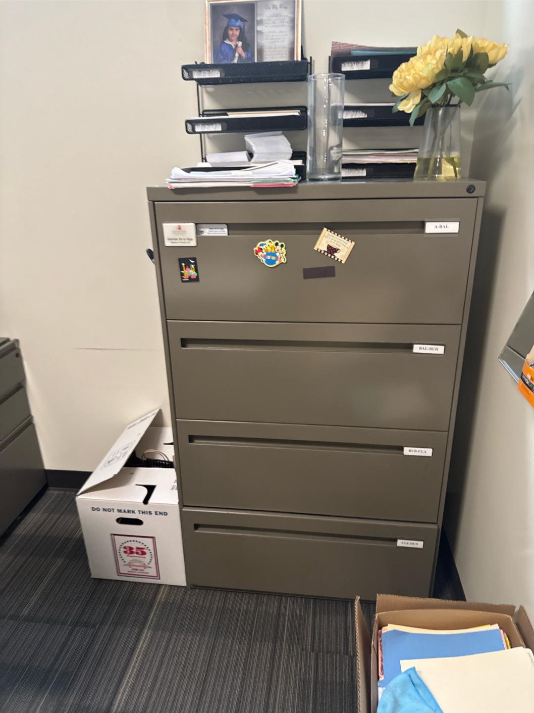 File Cabinet