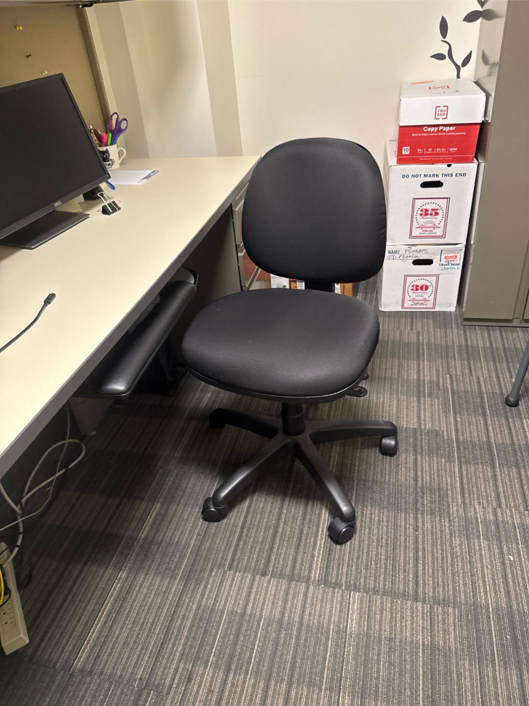 Ergo Chairs