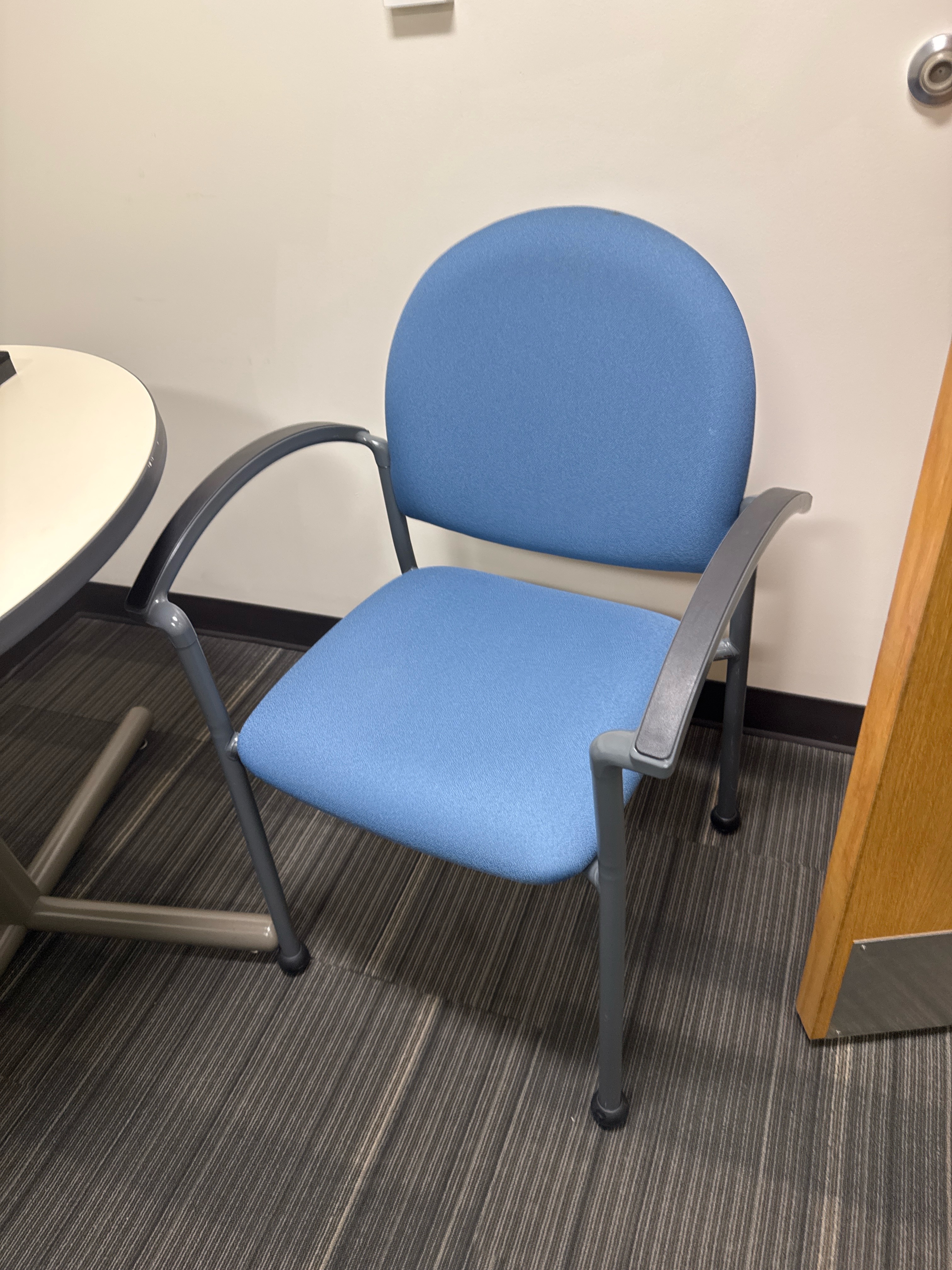 Bolo Chair