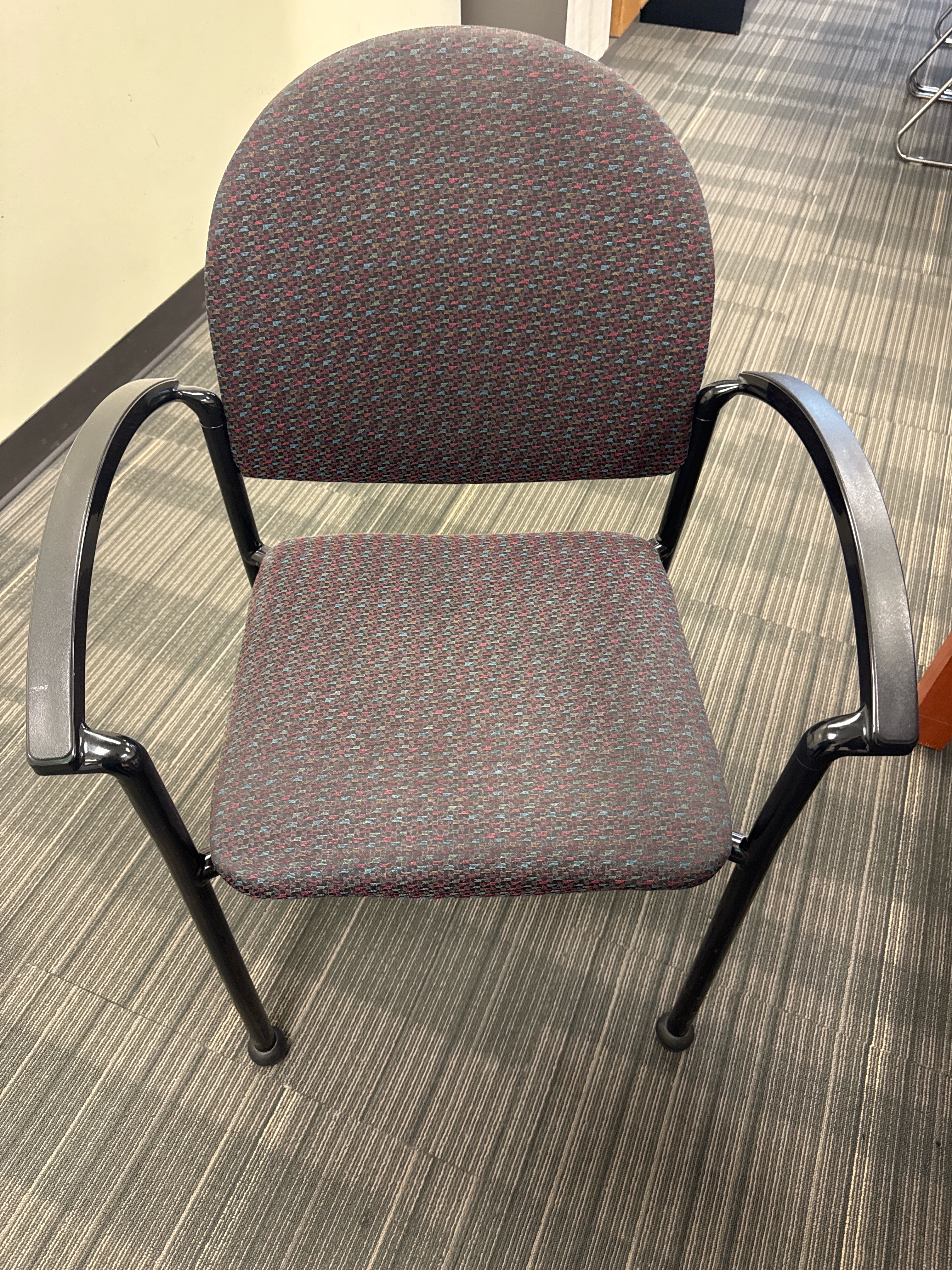Bolo Chair