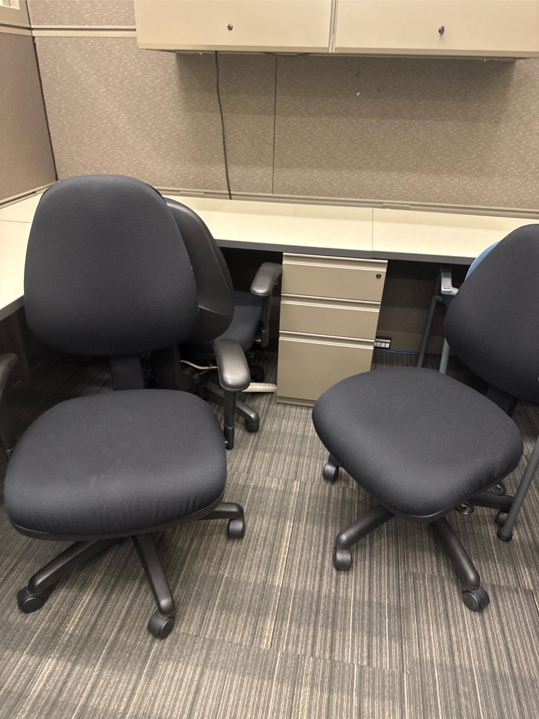 Ergo Chairs