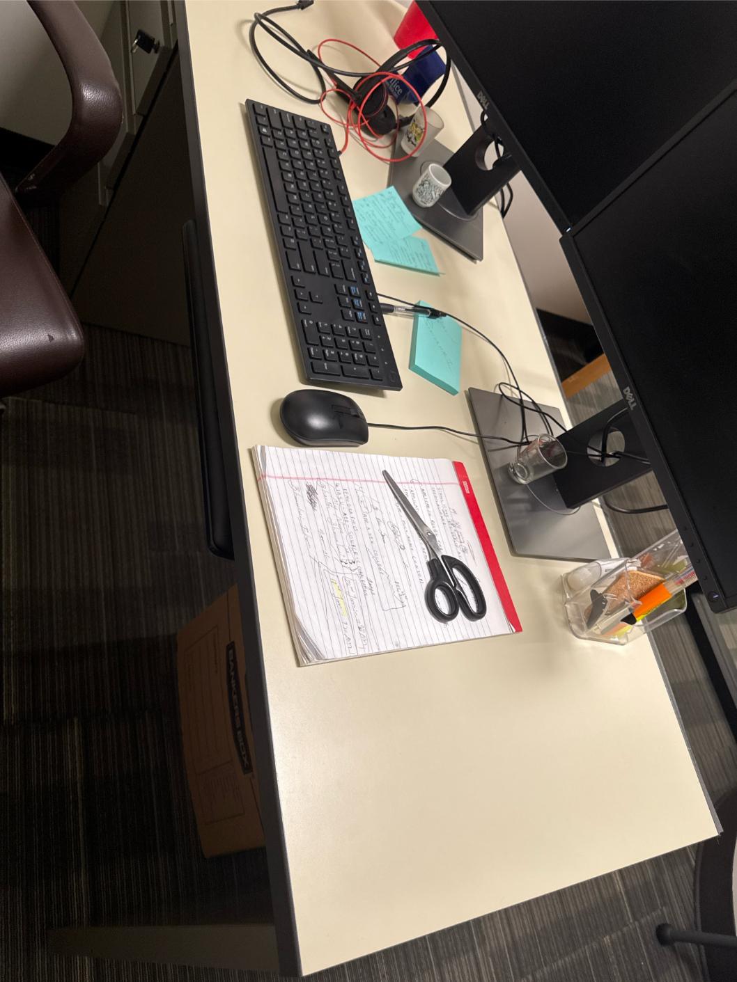 Desk