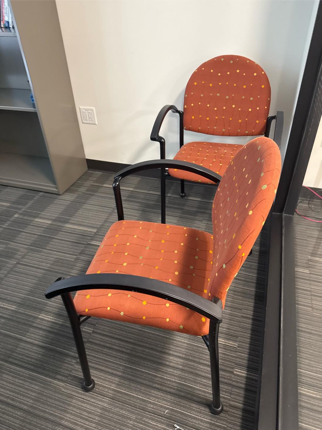 Bolo Chair