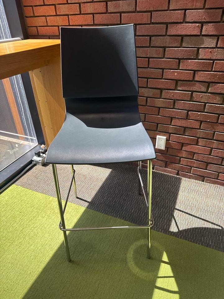 Tall Chair