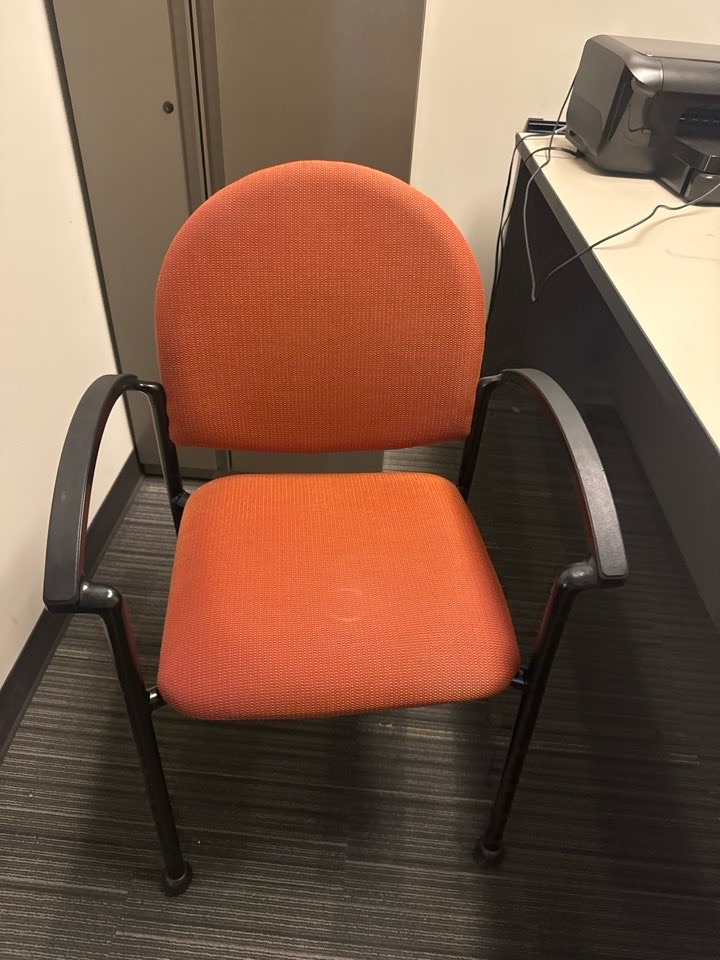 Bolo Chair