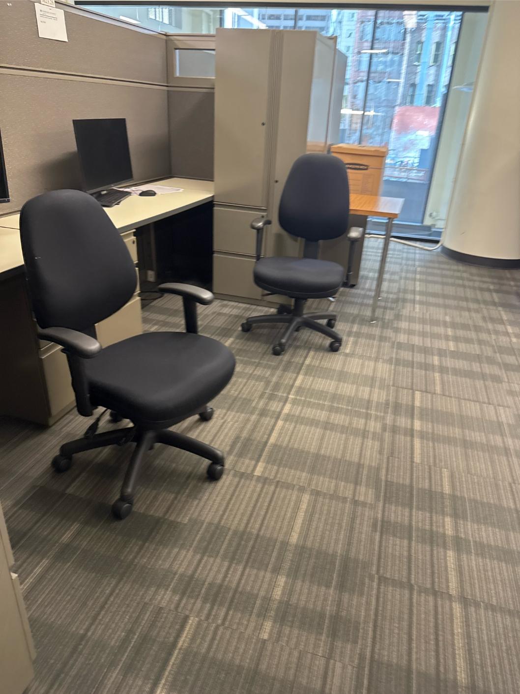 Ergo Chairs