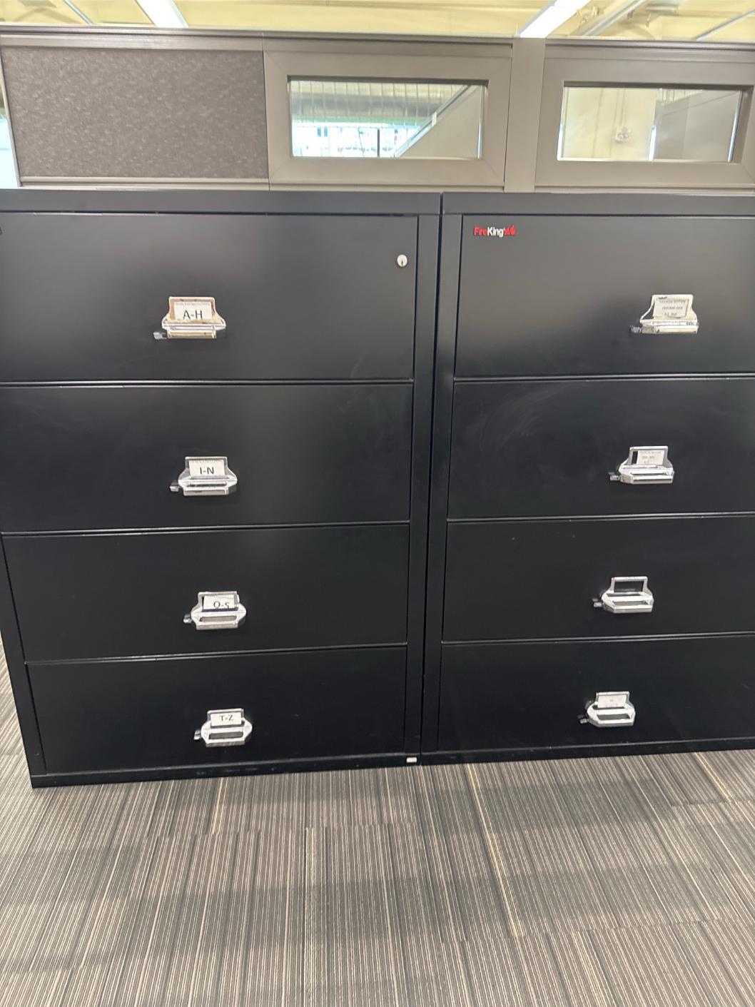 File Cabinet