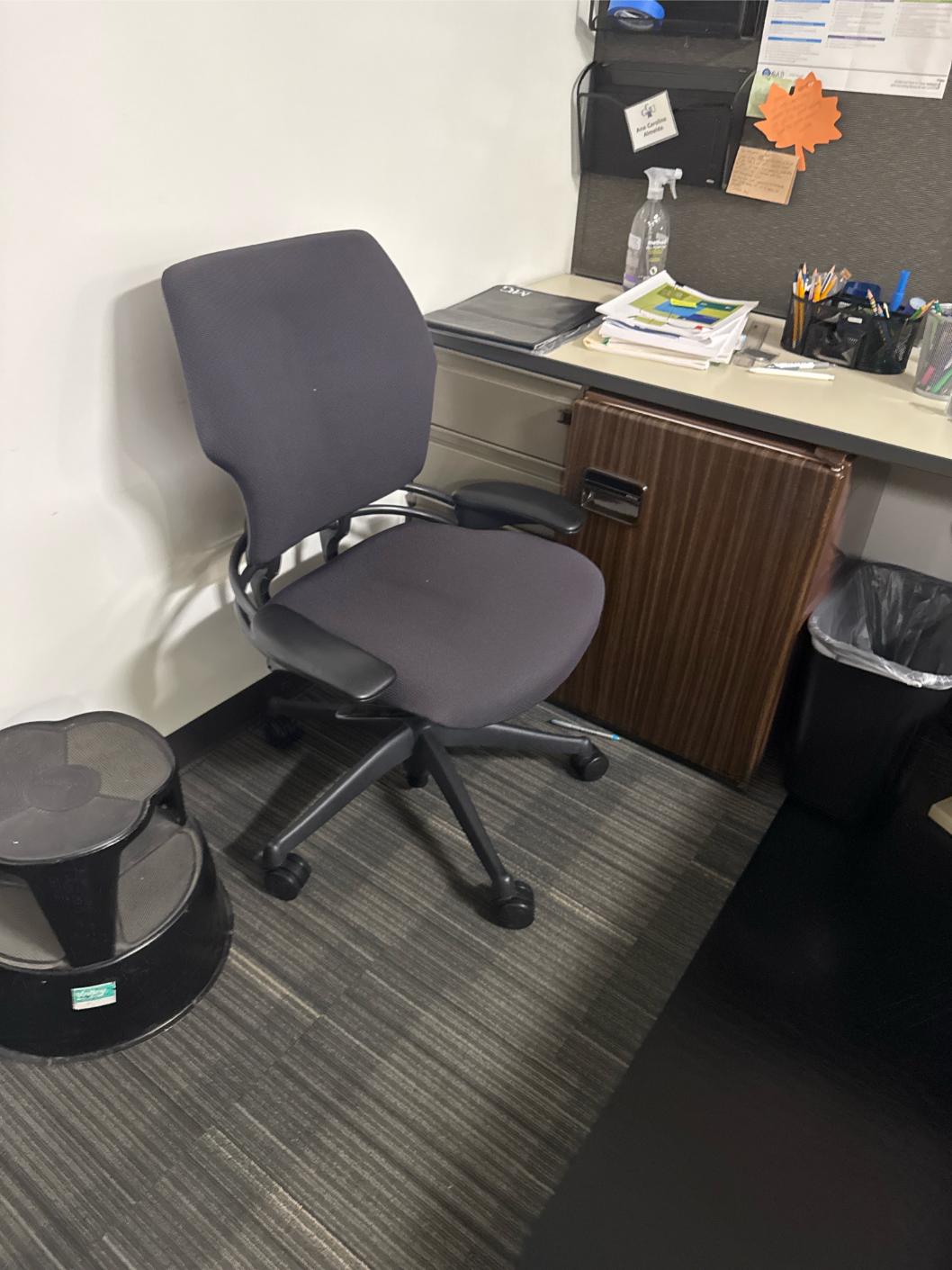 Ergo Chairs