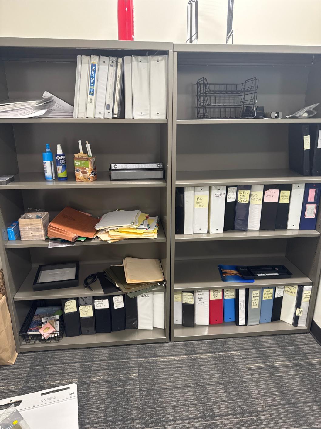 Bookshelf