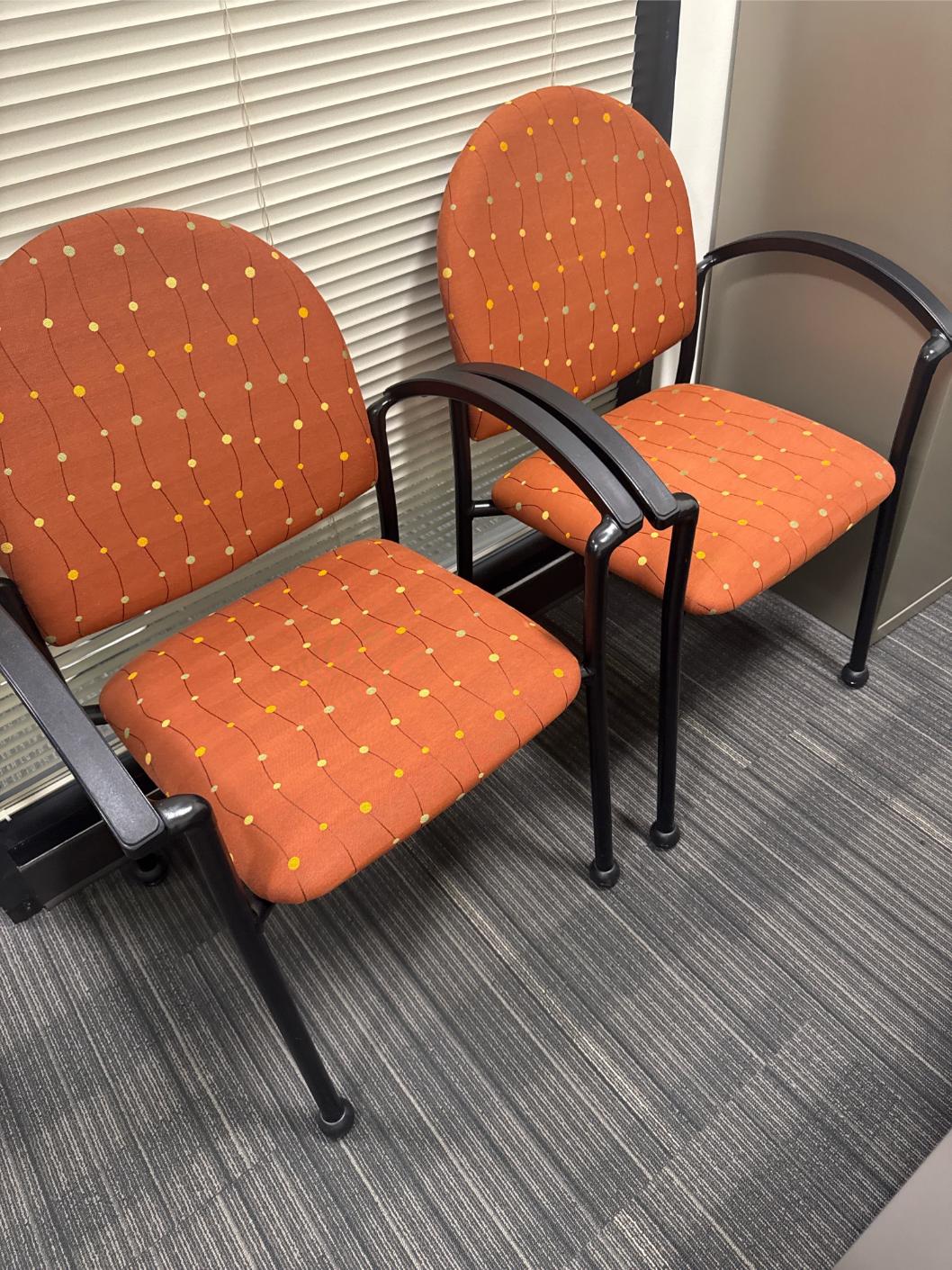 Bolo Chair