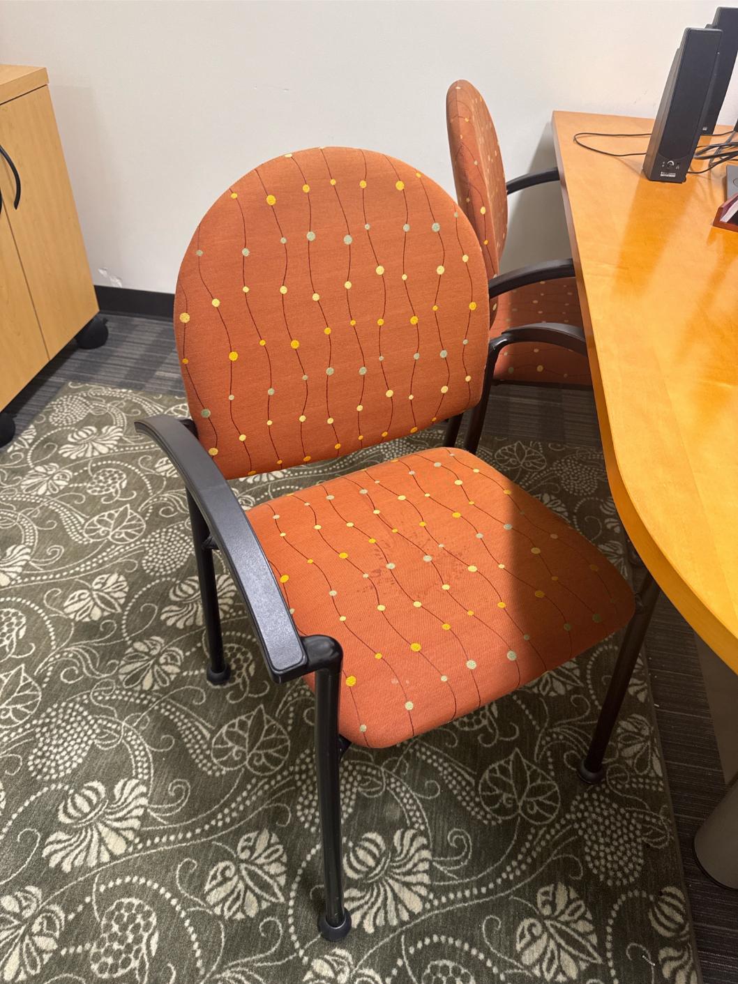 Bolo Chair