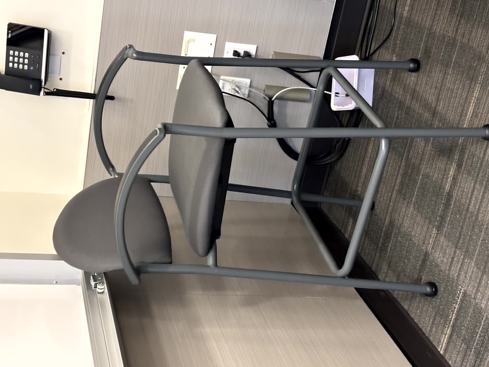 Bolo High Chair