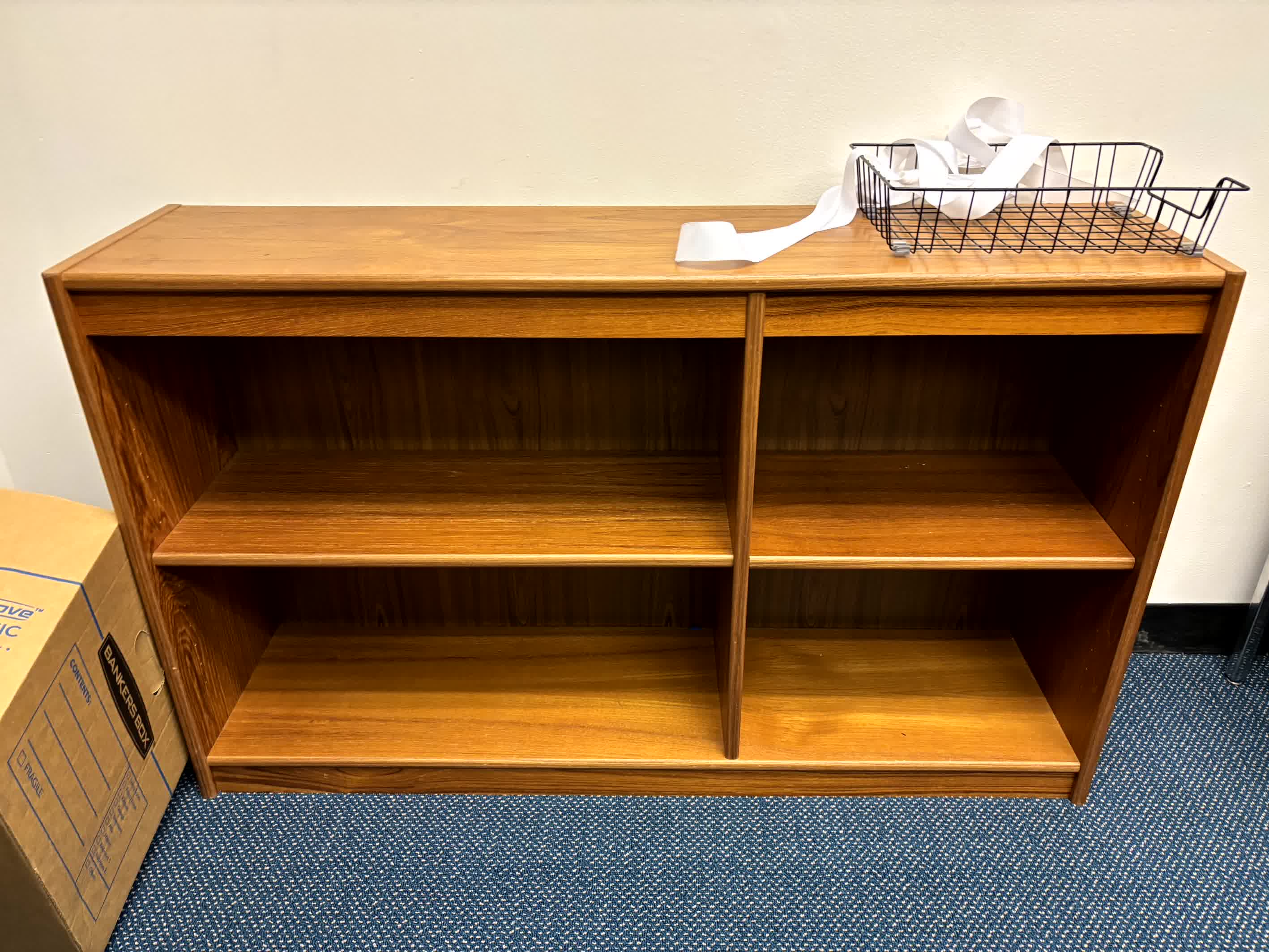 Bookcase