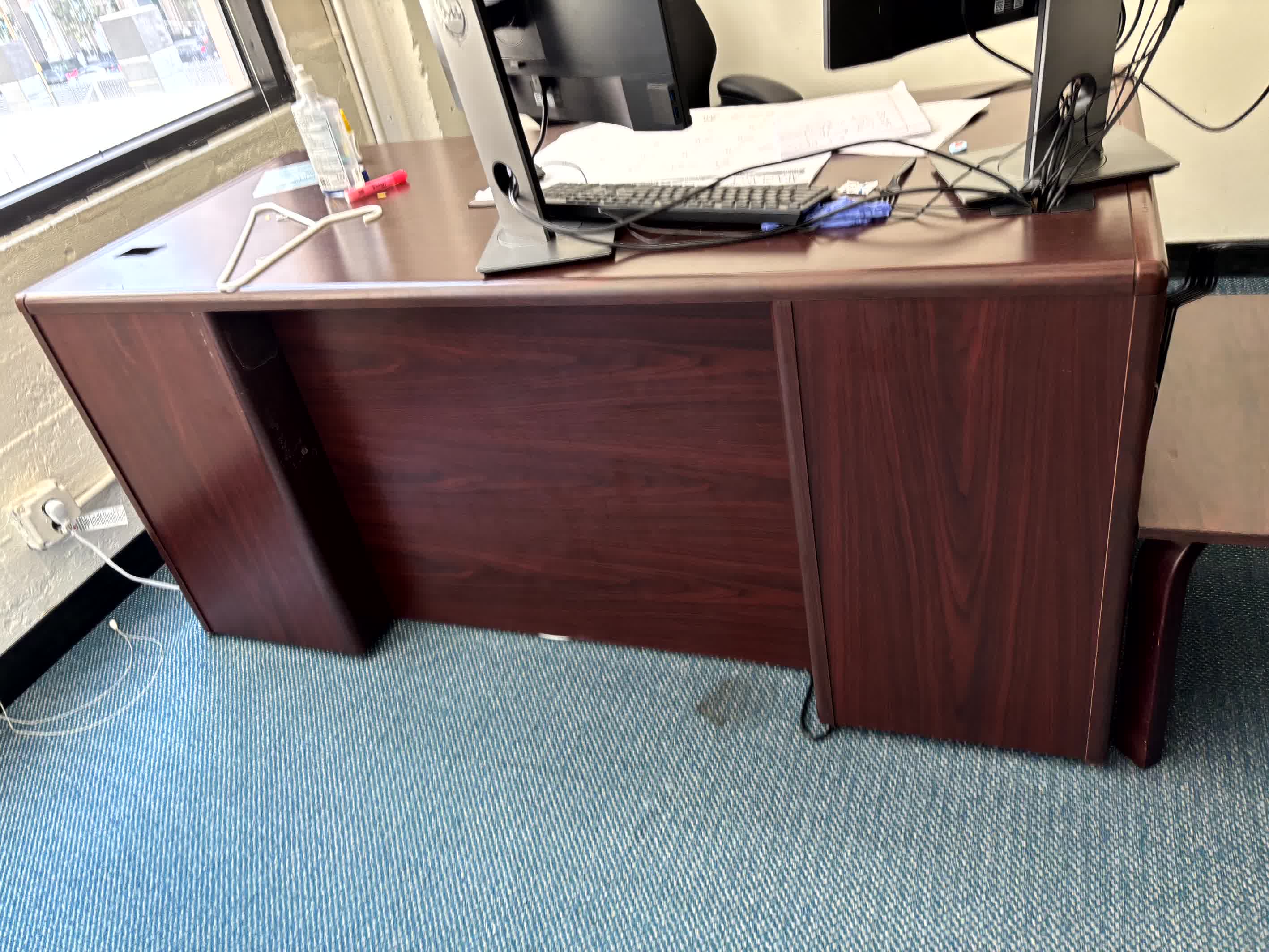 Desk
