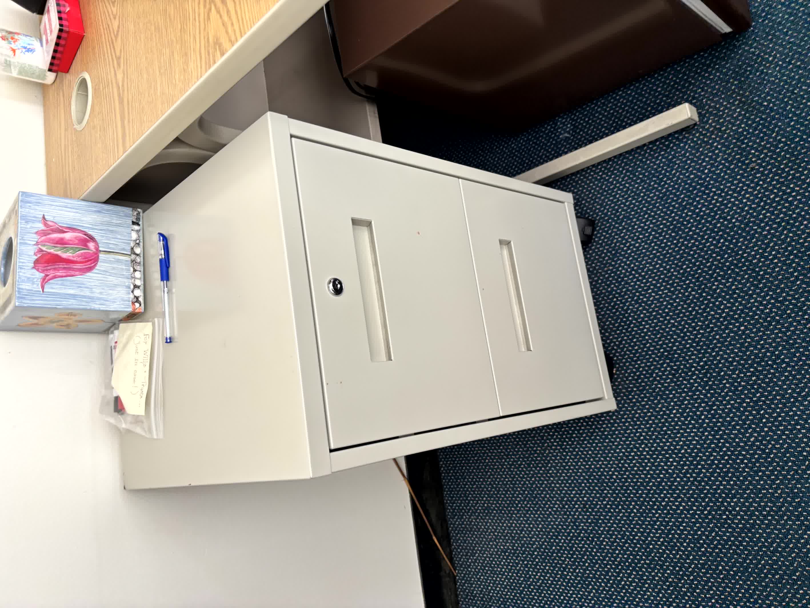 File Cabinet