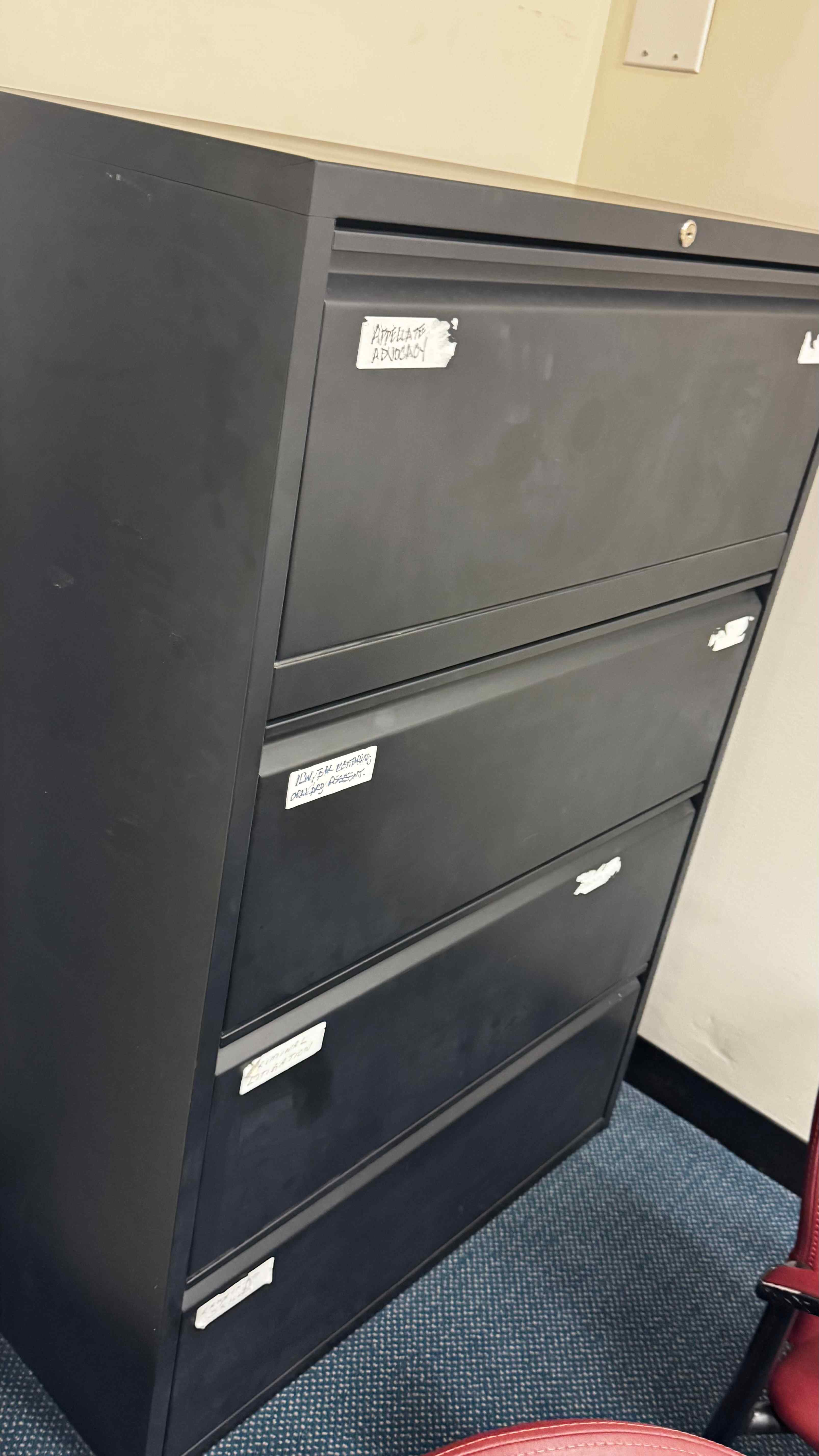 File Cabinet