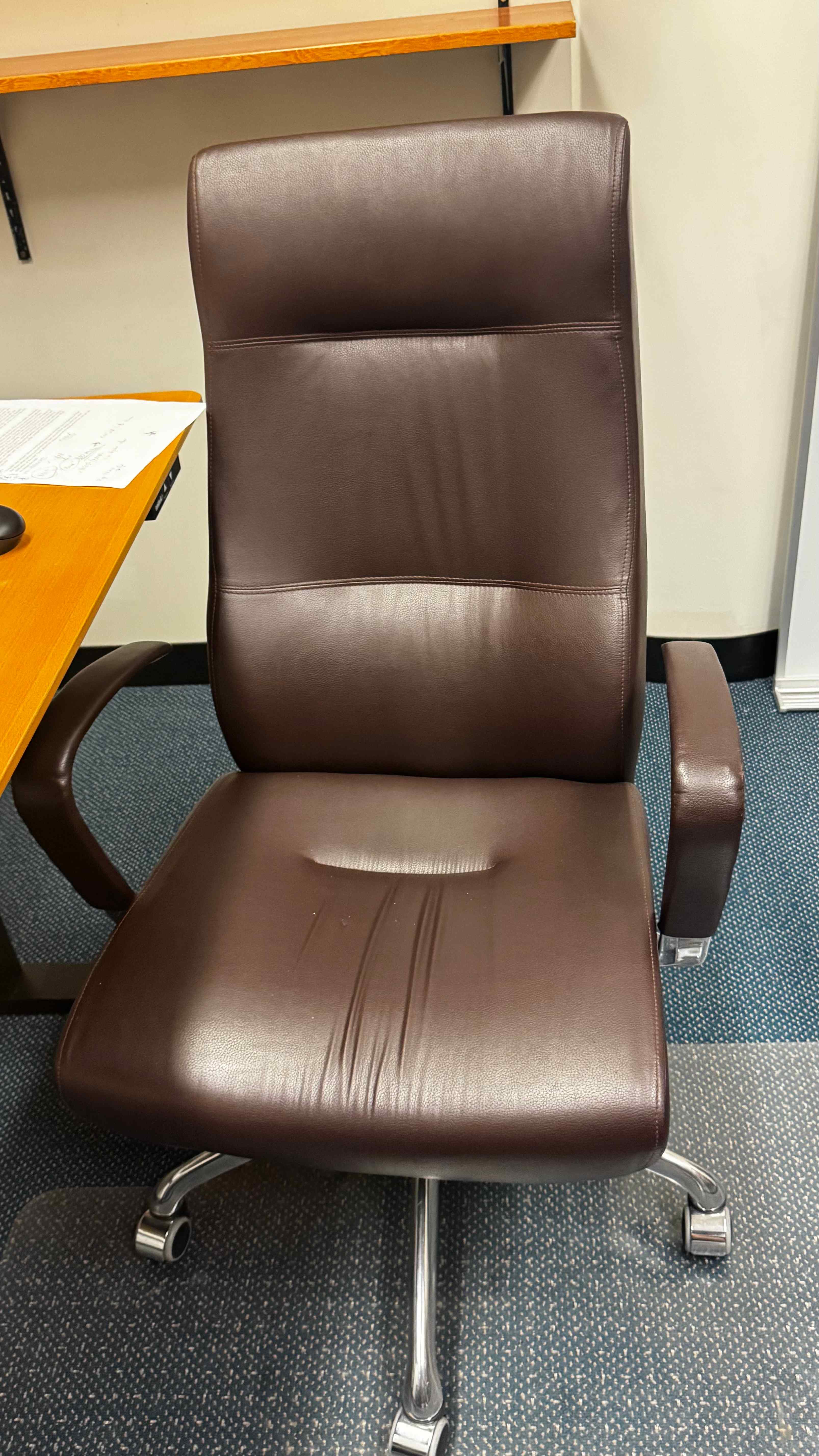 Ergo Chair
