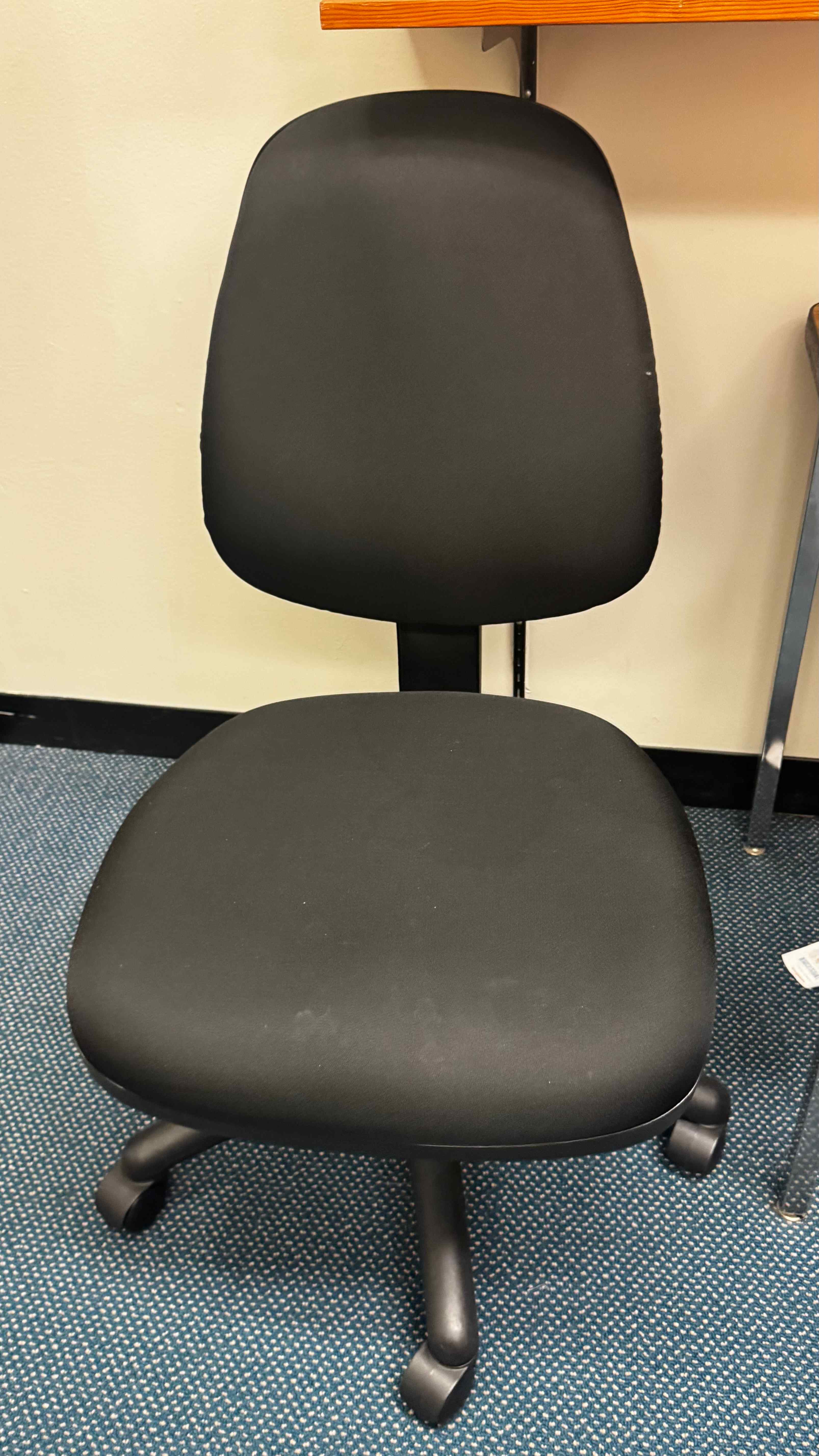 Ergo Chair