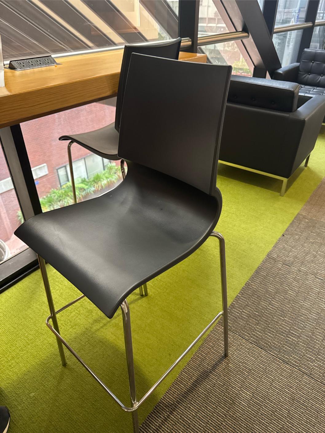 Tall Chair