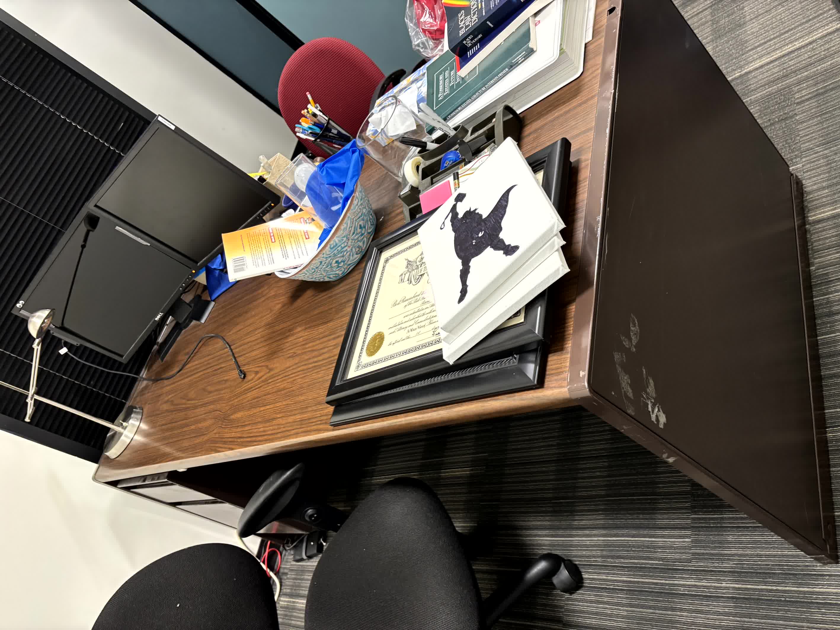 Desk