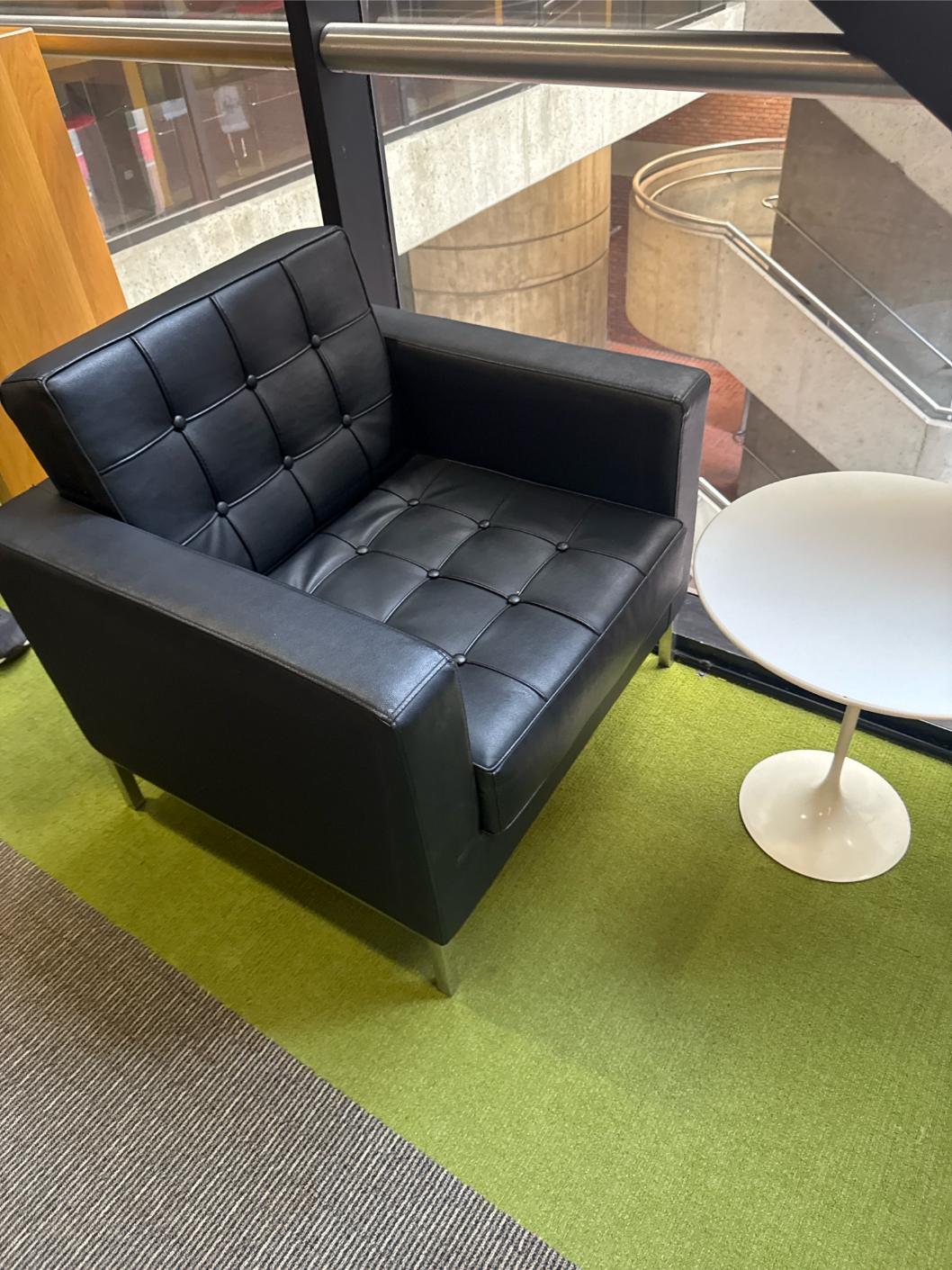 Lounge Chair