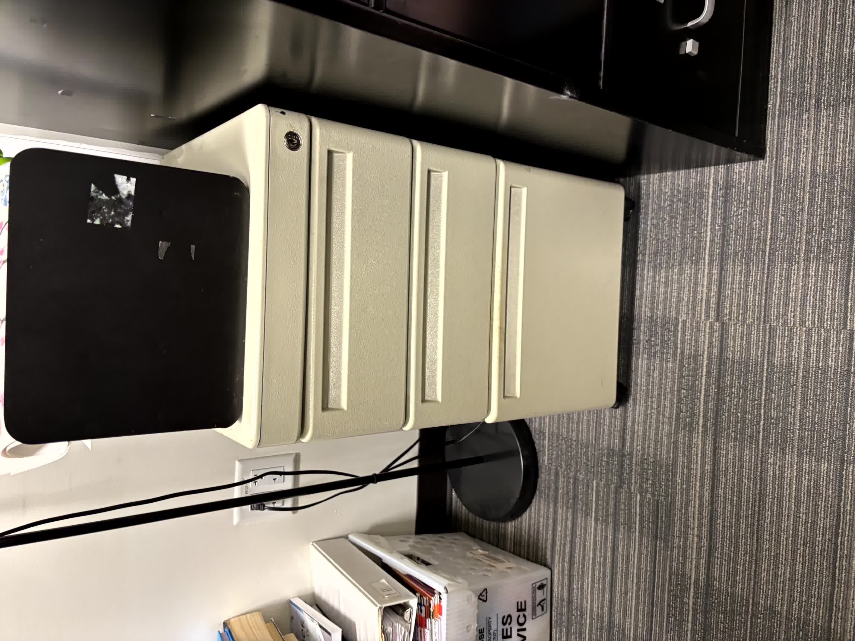 File Cabinet