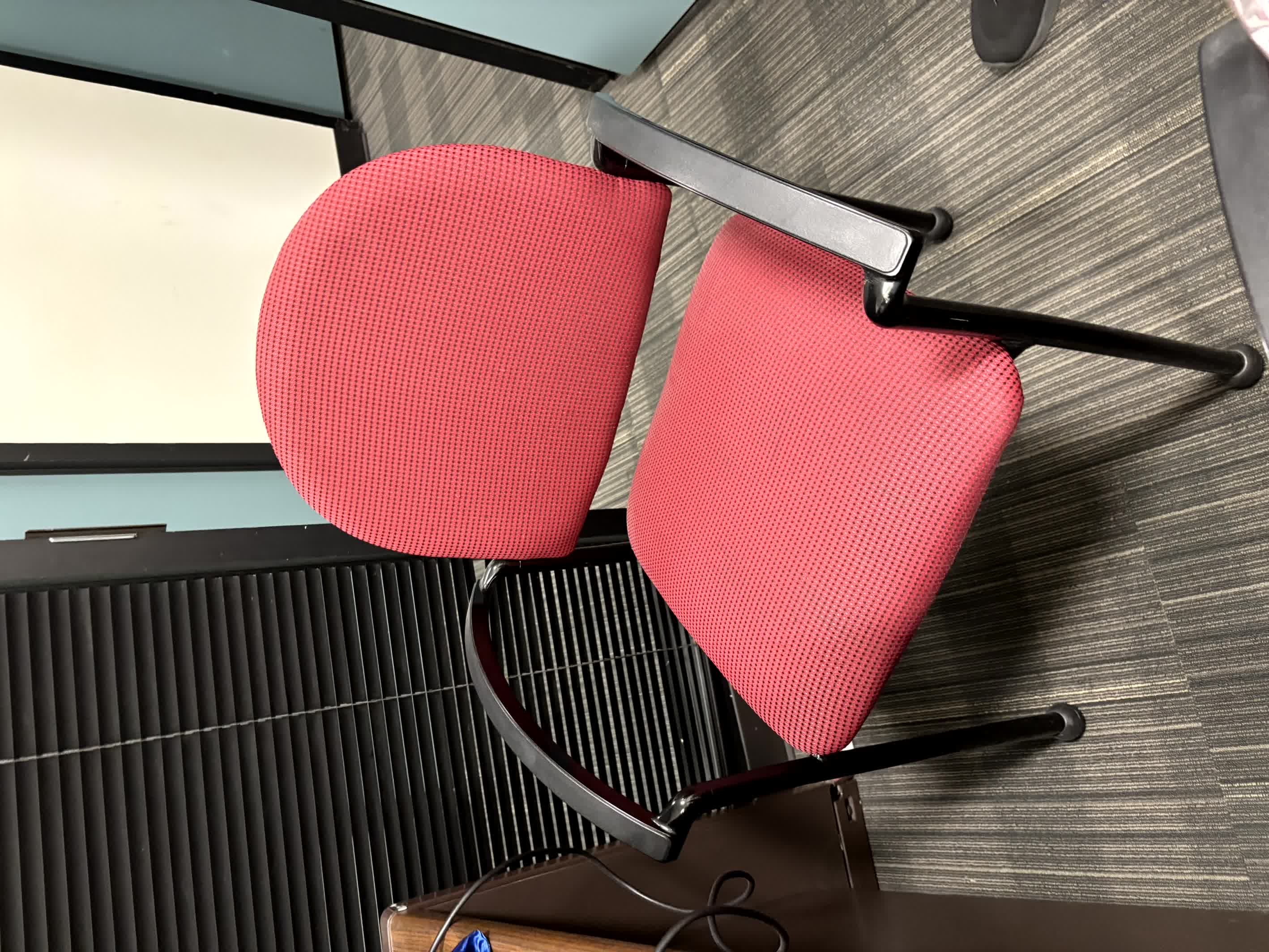 Bolo Chair