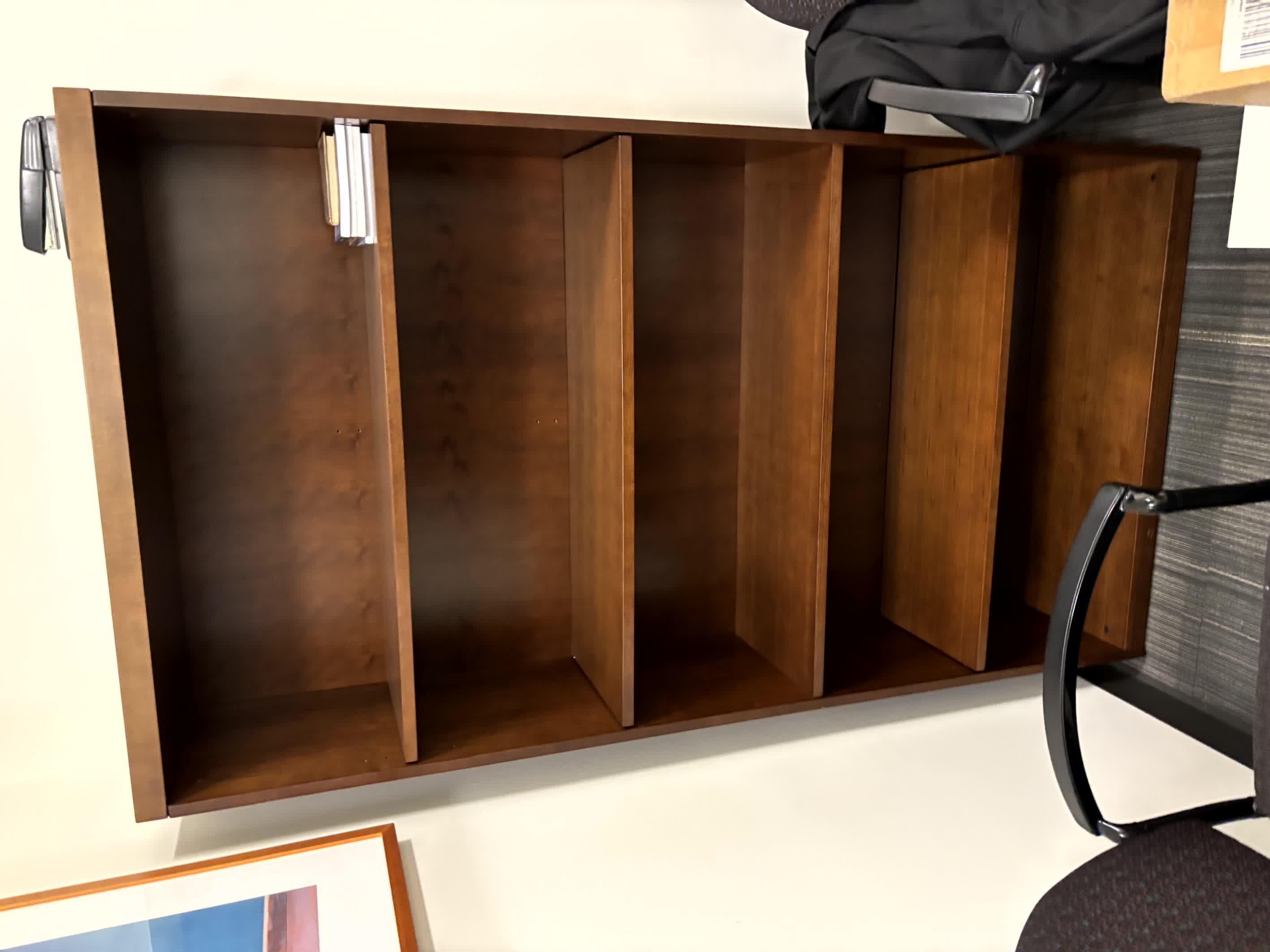 Bookshelf