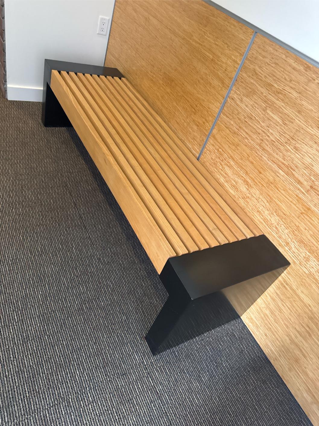 Bench