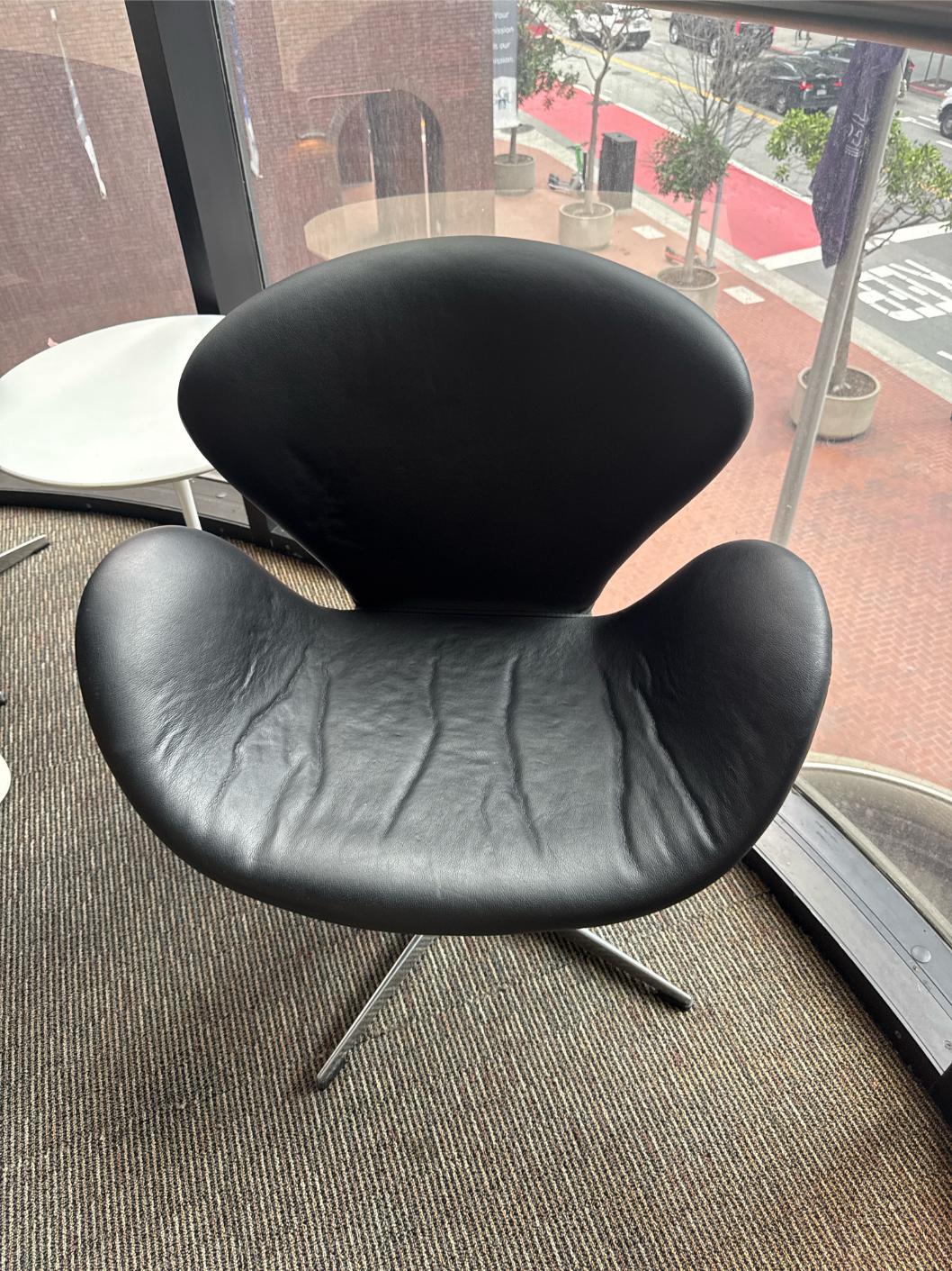 Swan Chair