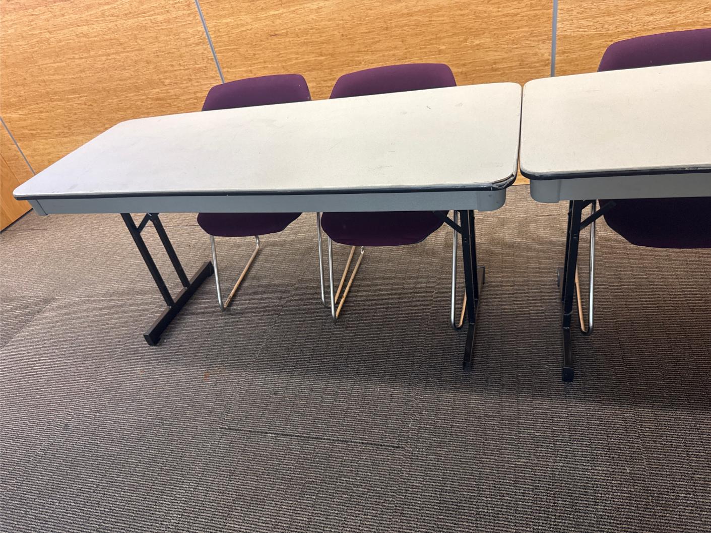 Classroom Table