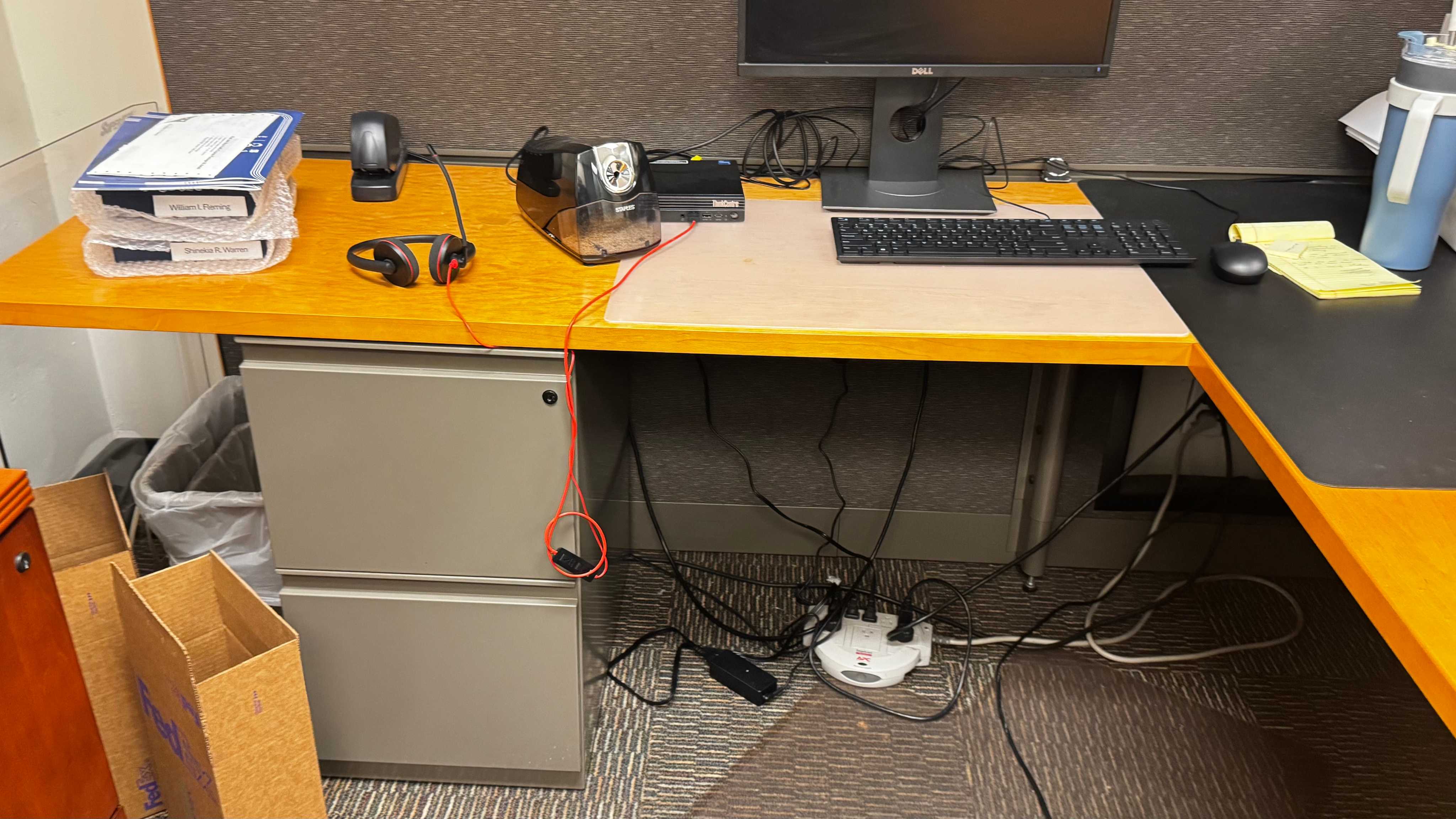 Office Desk