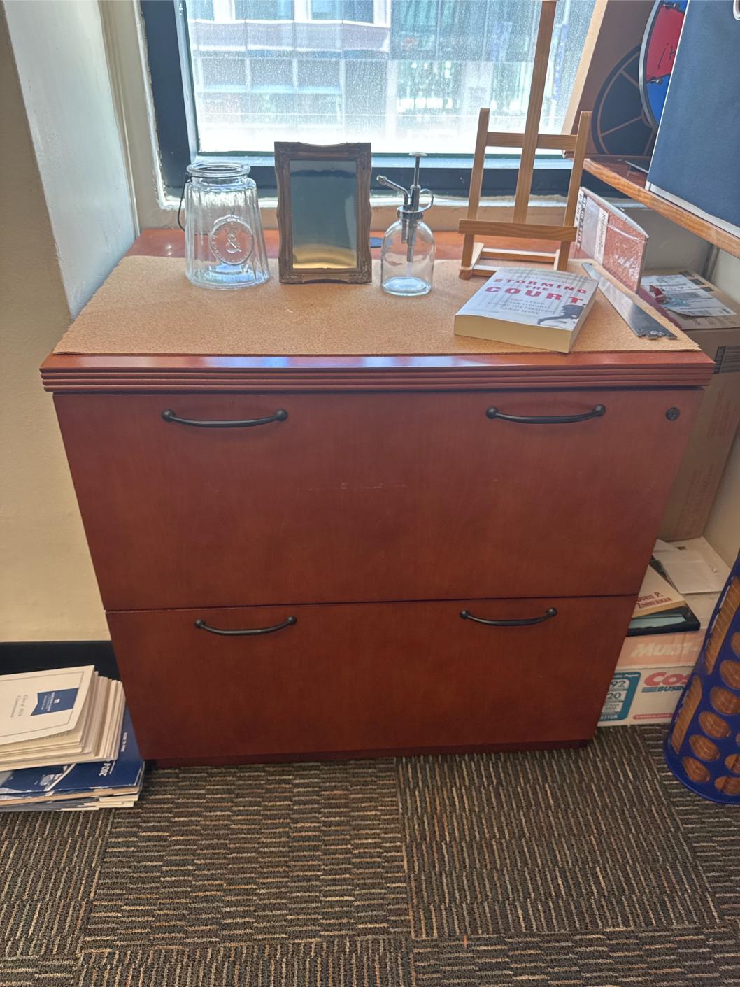 File Cabinet