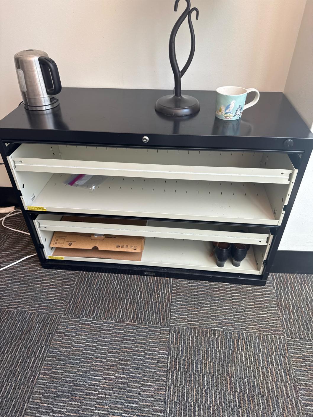 File Cabinet