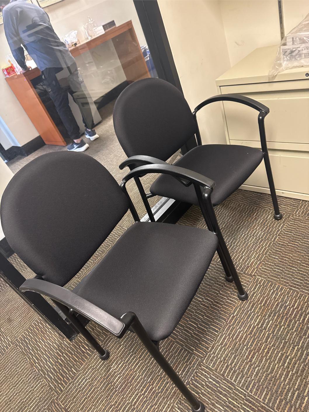 Bolo Chair