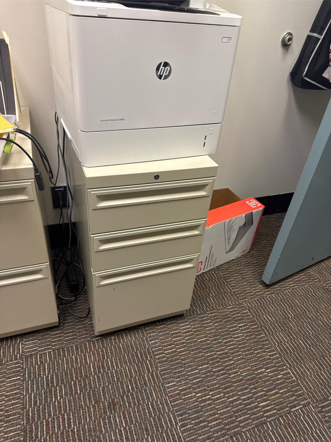 File Cabinet